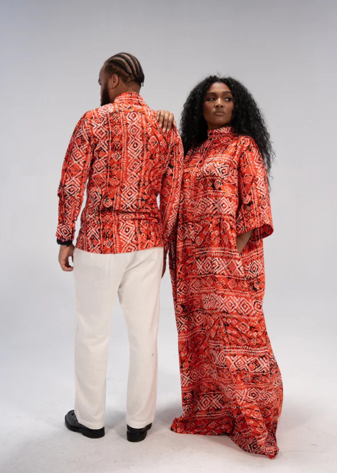 Sustainable Fashion: Why Onwaneti Cares About the Planet