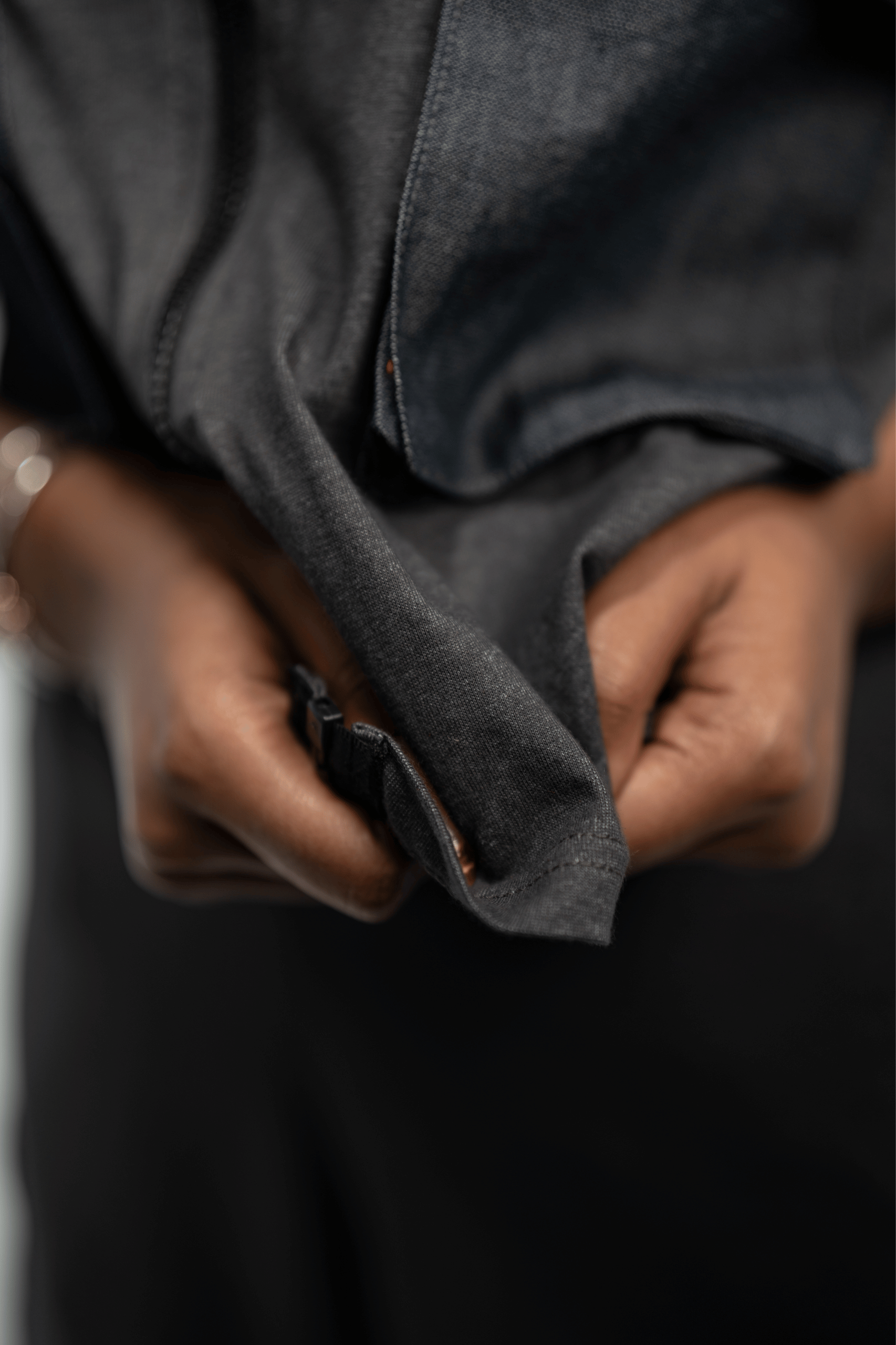 Akira Women's African Print Top and Pant (Mudcloth Cotton)