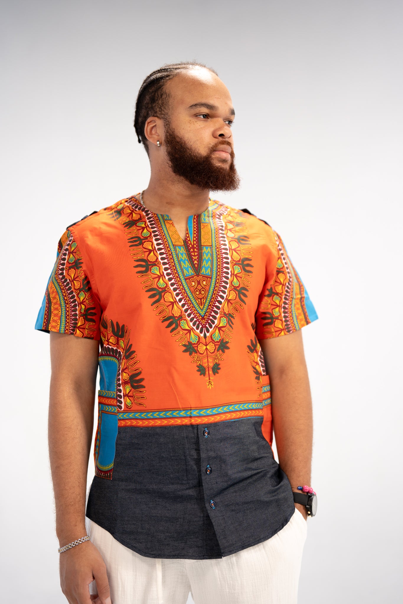 male tshirt big size