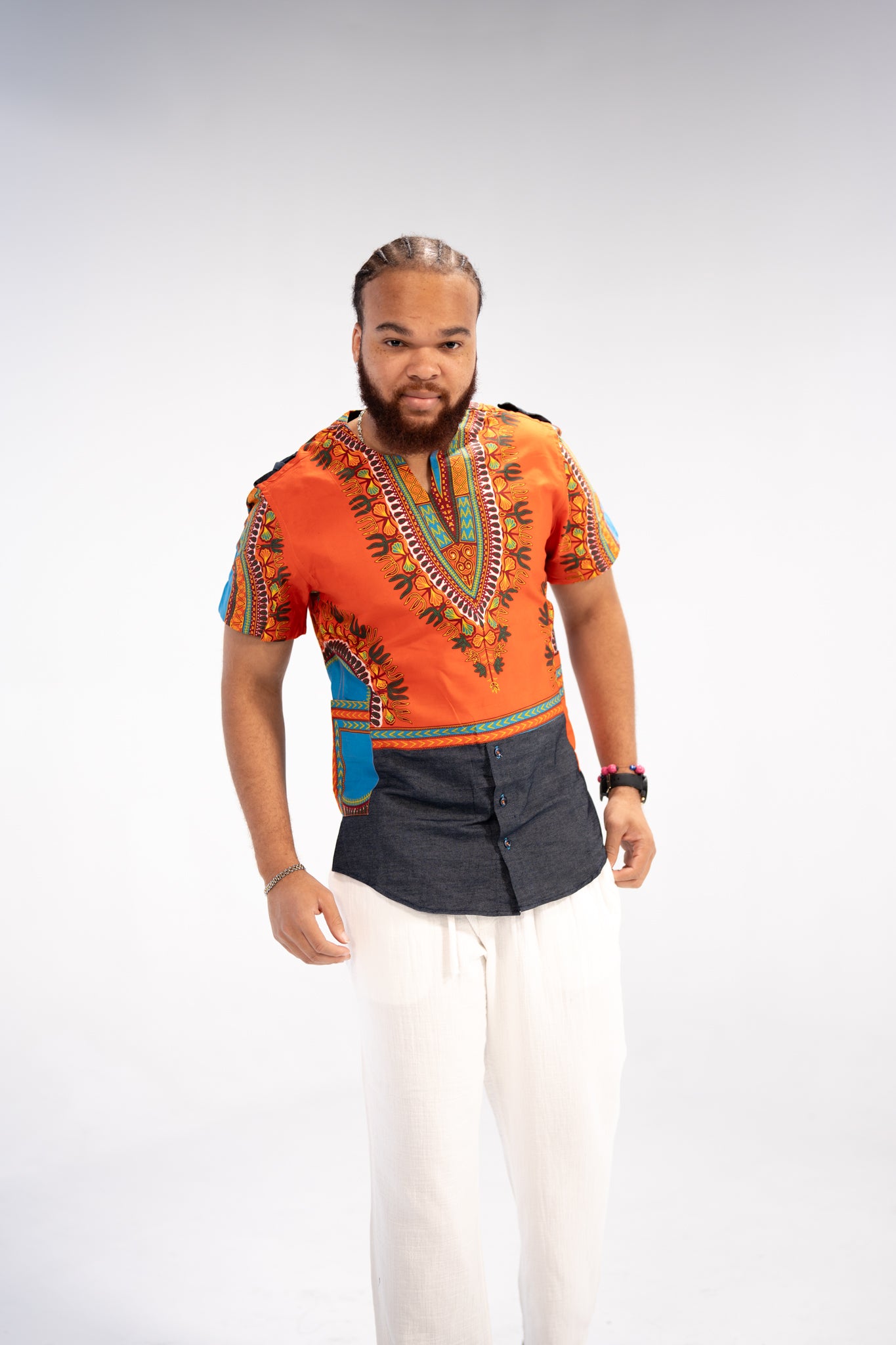 male tshirt big size