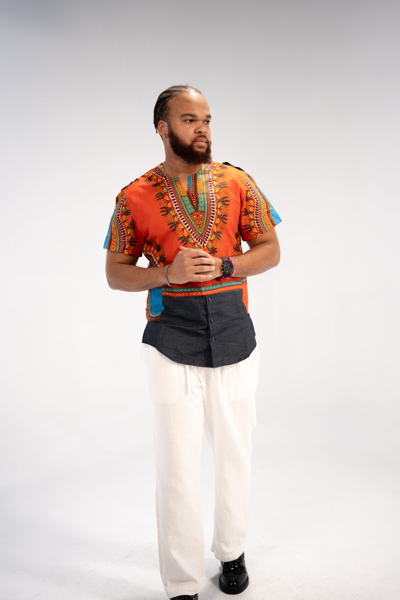 male tshirt big size