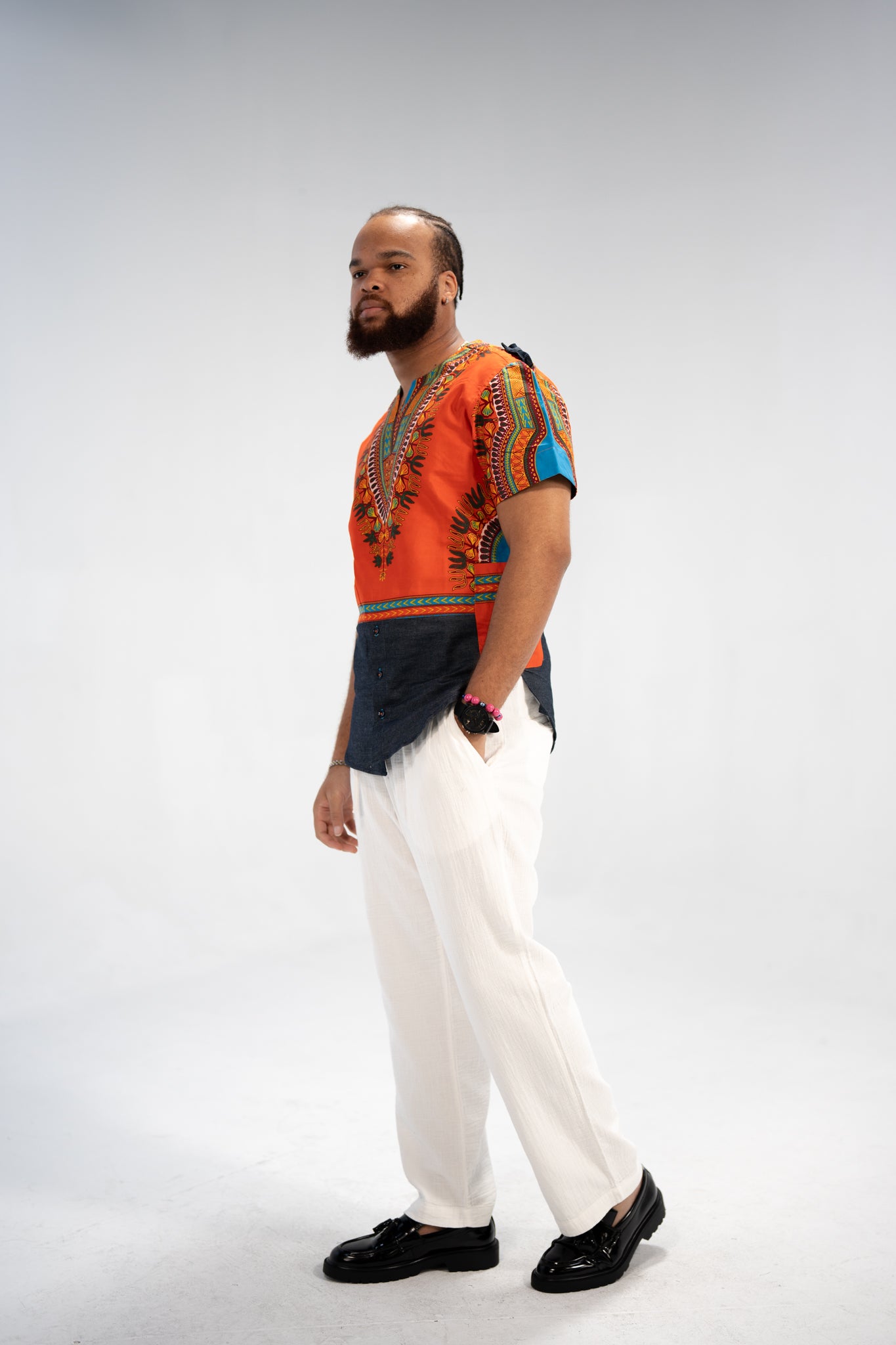 male tshirt big size