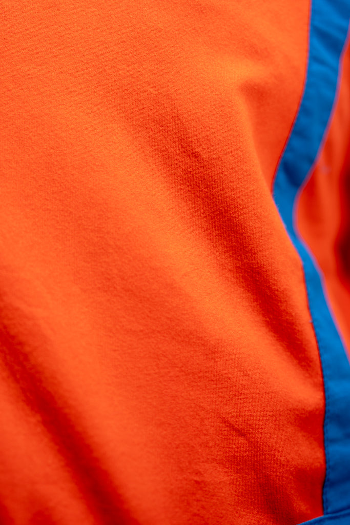 Akin Men's African Print T-Shirt (Print on Cotton)