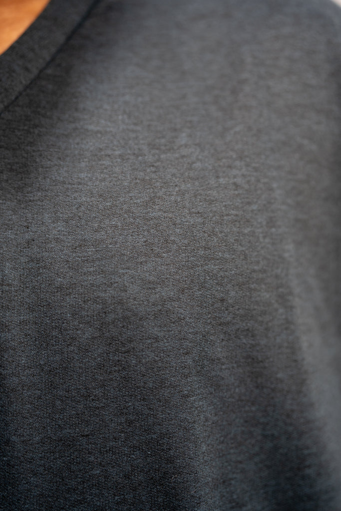 Naade Men's African Print T-Shirt (Print on Cotton)